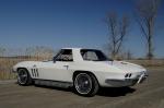 Chevrolet Corvette Stingray 396 L78 Roadster 1965 года